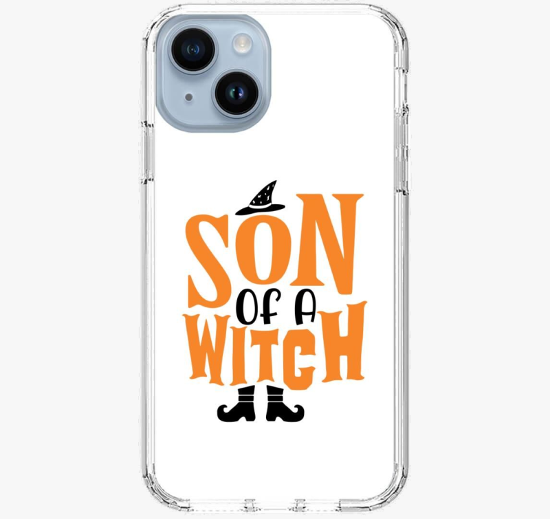 Son of witch ovitek za telefon