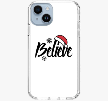 Believe Santa ovitek za telefon