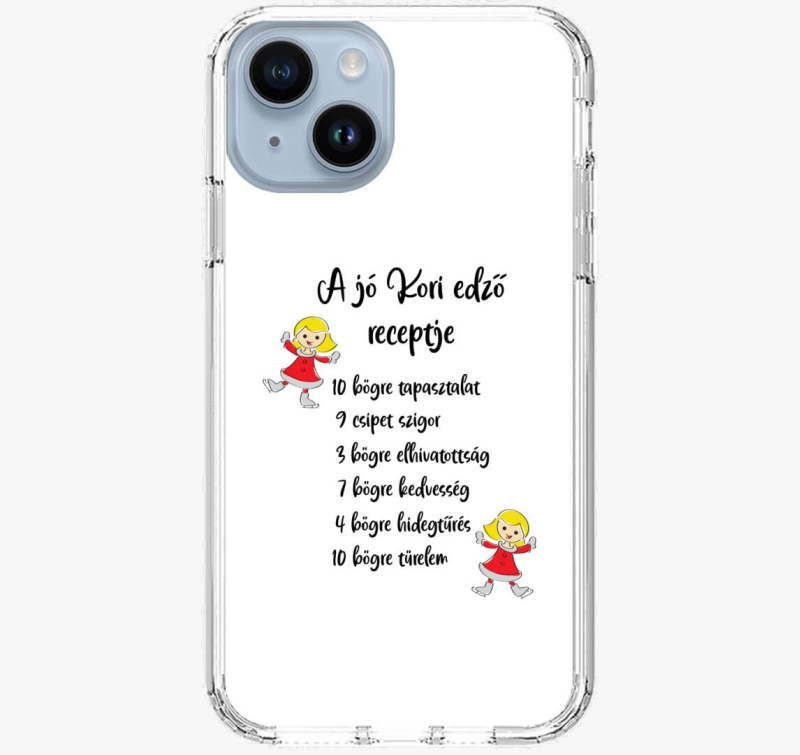 Kori ovitek za telefon