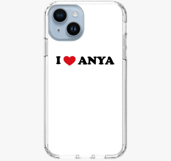 I love Mama ovitek za telefon