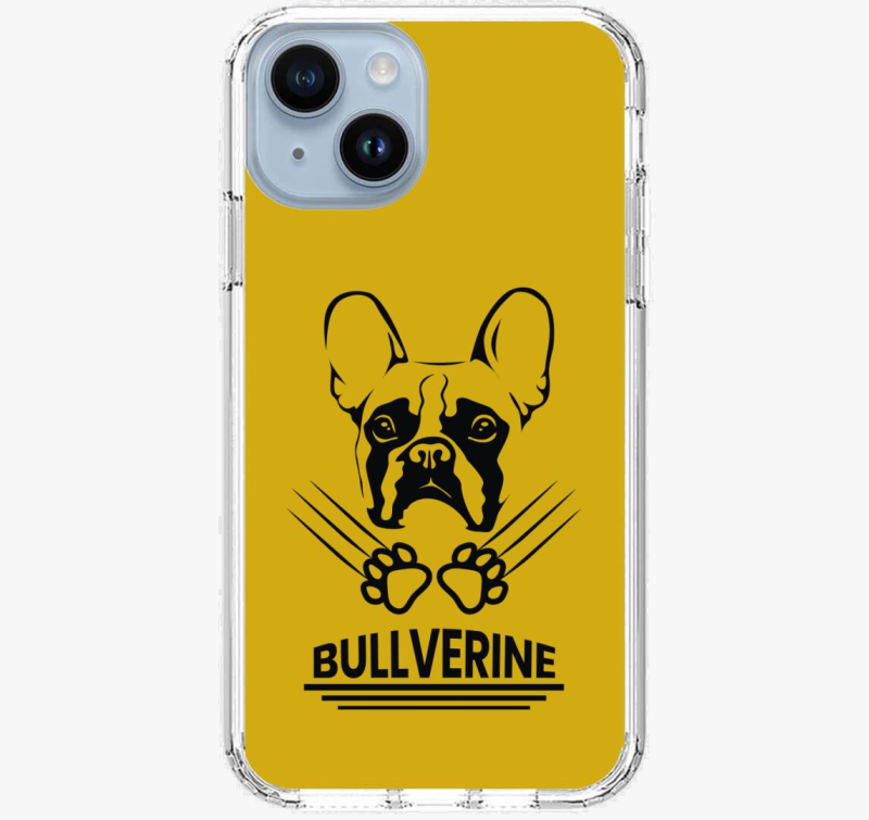 Bullverine ovitek za telefon