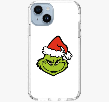 Grinchfej ovitek za 