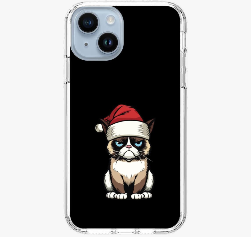 grumpy cat ovitek za telefon