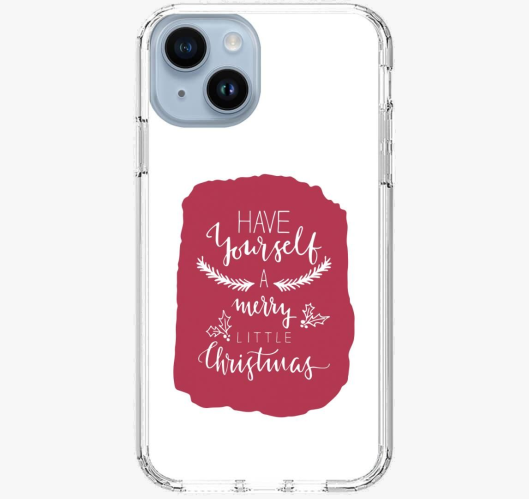 Have Yourself Merry Little Chr...