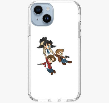 Supernatural - art s...