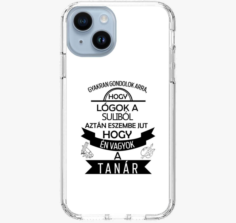 učitelj ovitek za telefon