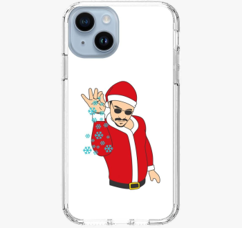 Salt Bae Edition ovitek za telefon