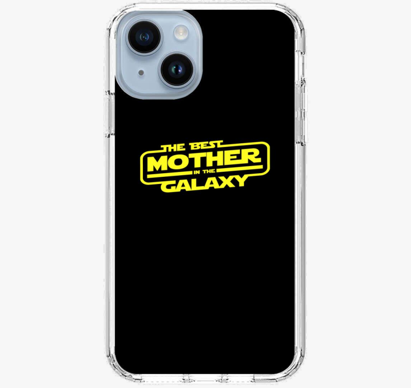 legjobb mama Galaxisban ovitek za telefon