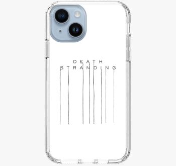 Death Stranding ovitek za telefon