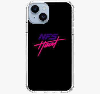 Need for Speed - Heat art ovitek za telefon