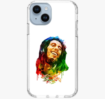Bob Marley ovitek za