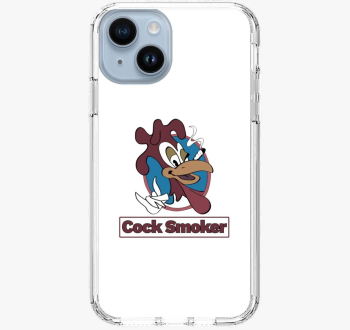 Cock Smoker - Jay in Bob ovitek za telefon