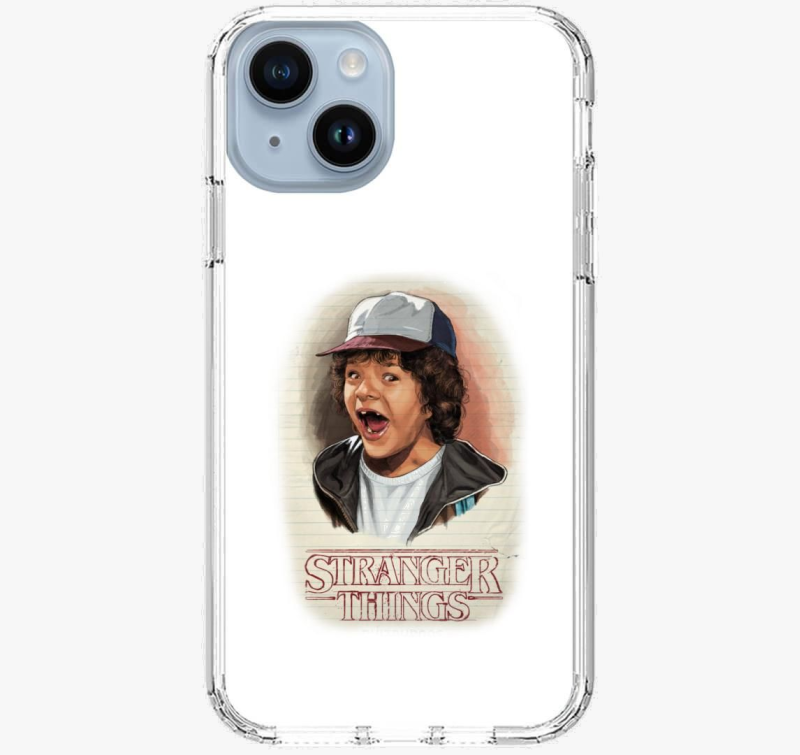 Stranger things - Dusty ovitek za telefon