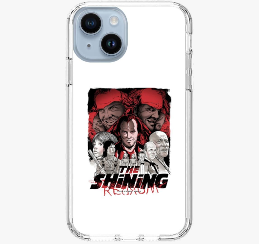 Teljes Alakos ovitek za telefo...