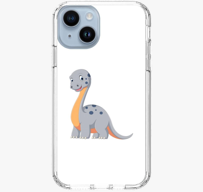 Cuki gyerek ovitek za telefon