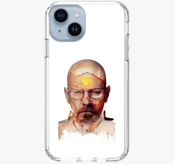 Breaking Bad - Heisenberg Art ovitek za telefon