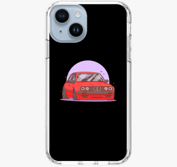 BMW E30 art szilikon ovitek