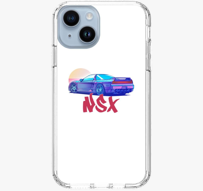 Honda NSX ovitek za telefon