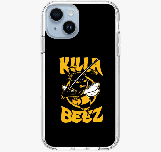 Wu-Tang Killa Beez ovitek za t...