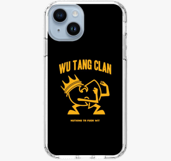 Wu Tang Clan ovitek 