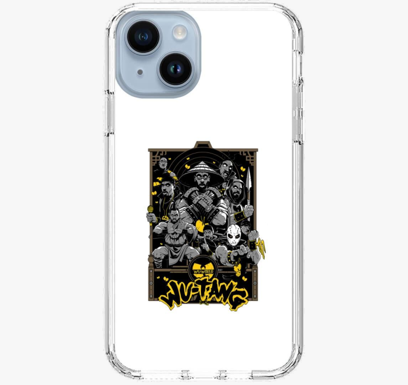 Wu-Tang World ovitek za telefon
