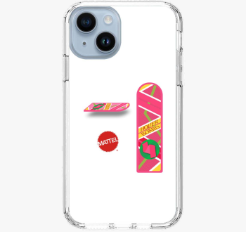 Vissza - ovitek za t