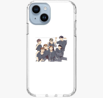 BTS art 2.0 ovitek za telefon