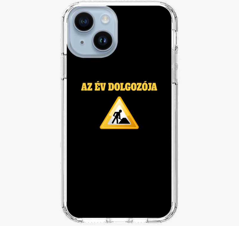 ovitek za telefon - ali alkalmazottaknak