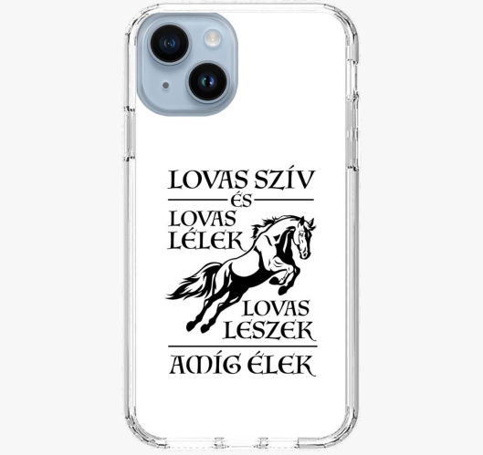 Lovas lovas ovitek za telefon