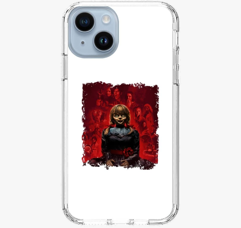 Annabelle 2.0 ovitek za telefon