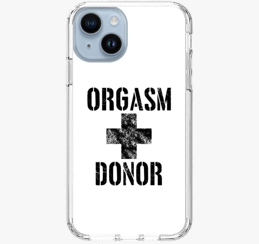 Amerikai pite orgasm donor ovi...