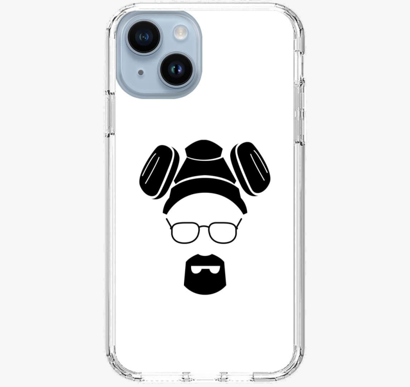 Heisenberg ovitek za telefon