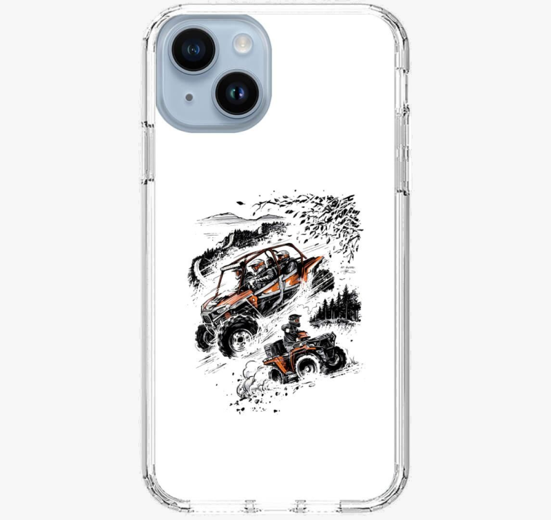 Quados ovitek za telefon