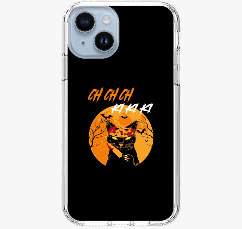 13 Jason macska ovitek za telefon