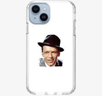 Frank Sinatra ovitek za telefon