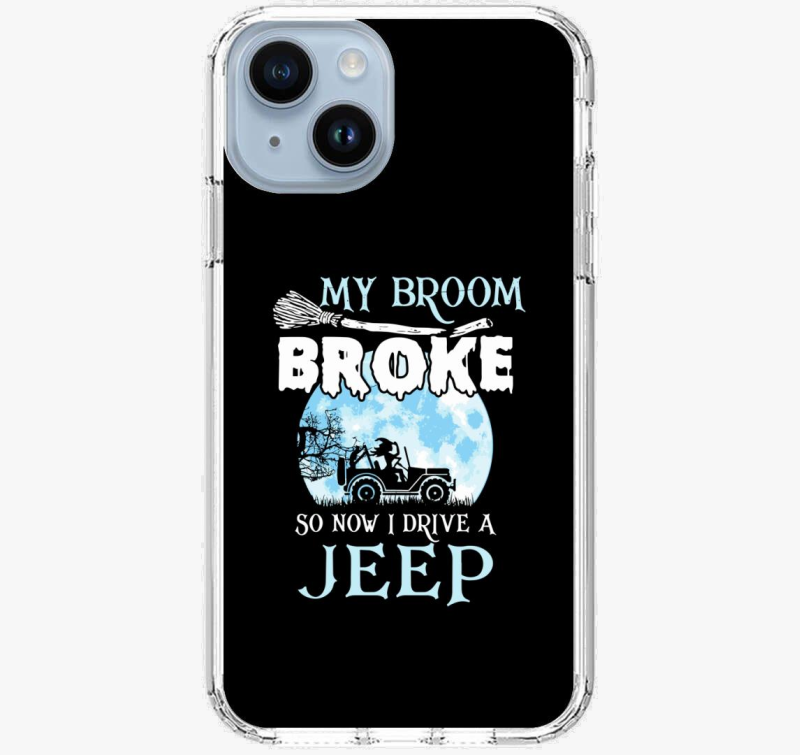 jeeppel megyek ovitek za telefon