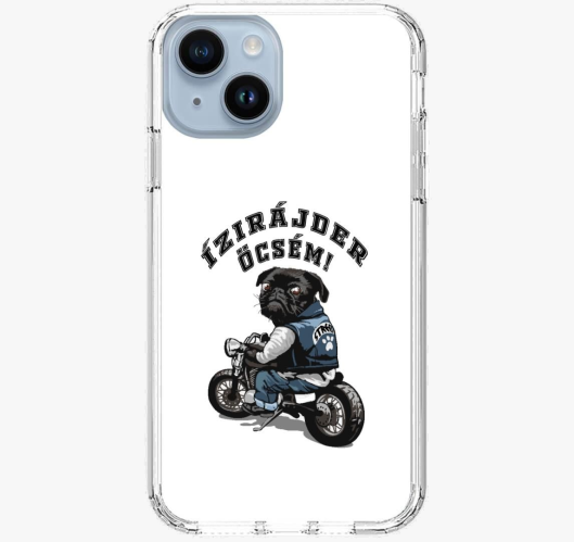 Motoros ovitek za telefon