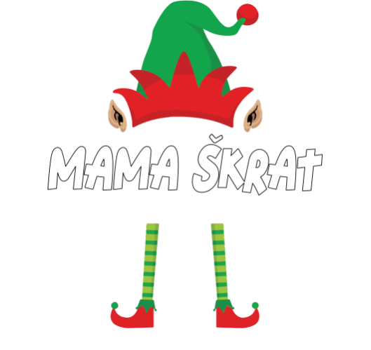 Mama ovitek za telefon