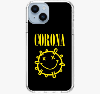 Nirvana-Corona ovite...