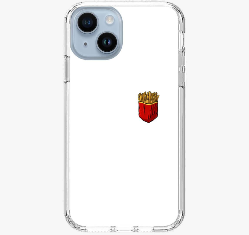 krumpli ovitek za telefon