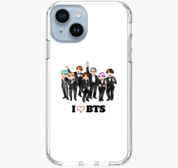 BTS 2.0 ovitek za telefon