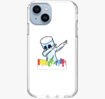 Marshmello dab ovitek za telefon