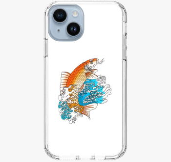 Koi halas 2.0 ovitek za telefon