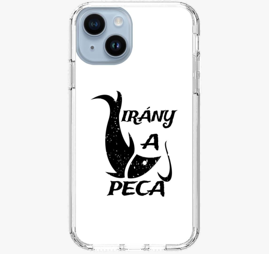peca ovitek za telefon