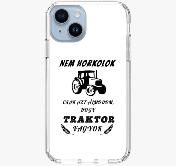 Traktoros ovitek za telefon