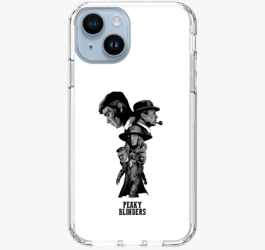 Birmingham ovitek za telefon