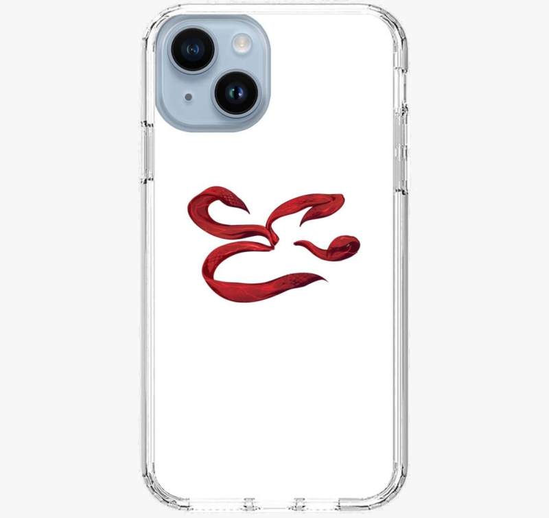 Tokyo Ghoul kagune ovitek za telefon
