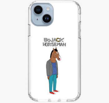 BoJack Horseman ovit...