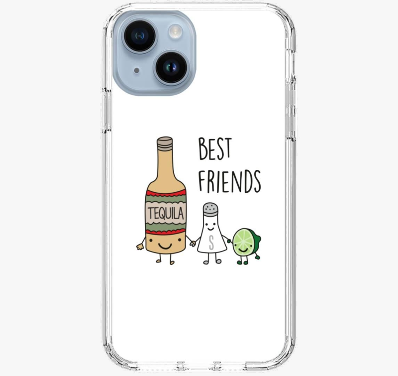 Smešno italos ovitek za telefon