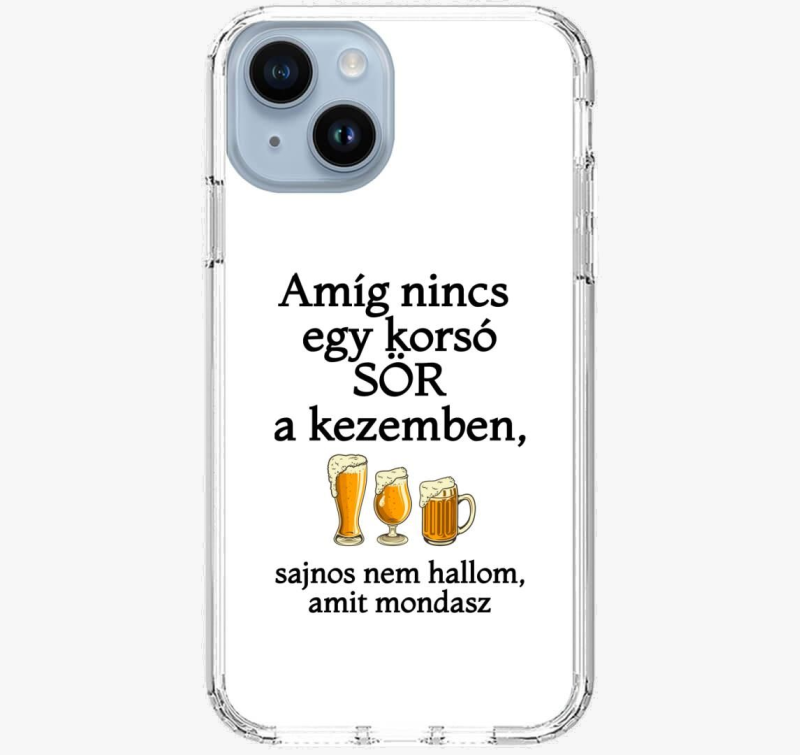 Smešno ovitek za telefon